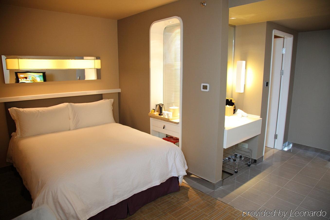 Boyue Shanghai Hongqiao Airport Hotel - Air China Eksteriør bilde