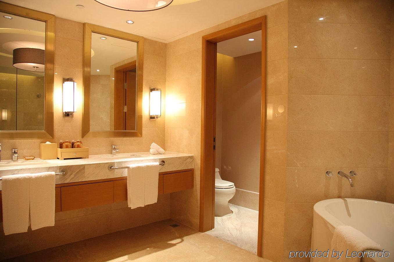Boyue Shanghai Hongqiao Airport Hotel - Air China Eksteriør bilde